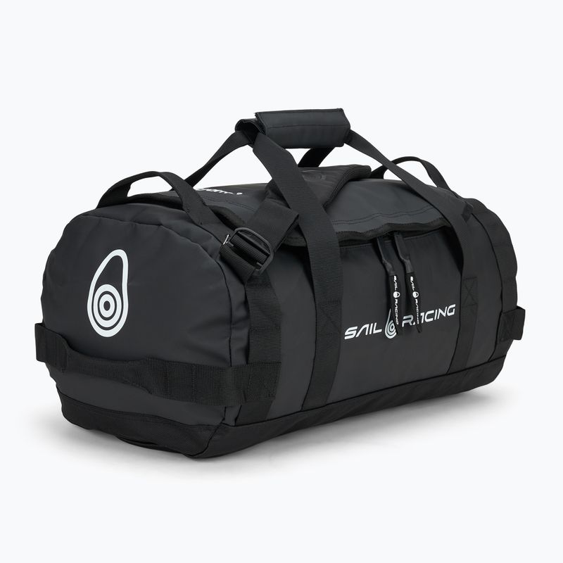 UtazótáskaSail Racing Spray Duffel 35 l carbon