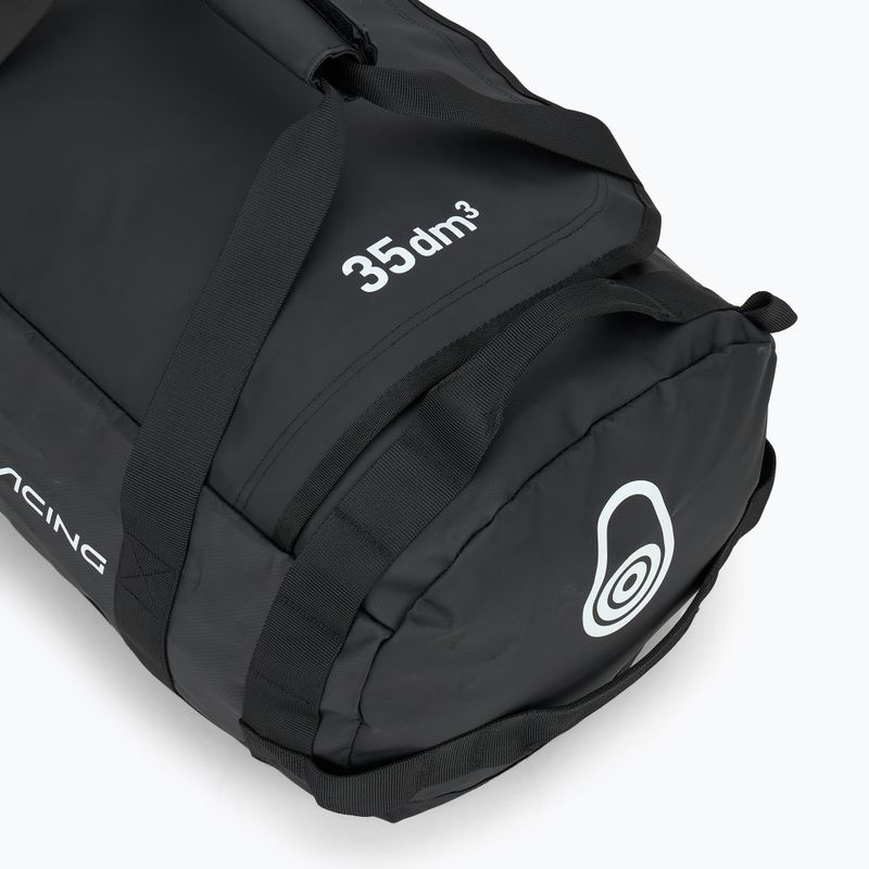 UtazótáskaSail Racing Spray Duffel 35 l carbon 5
