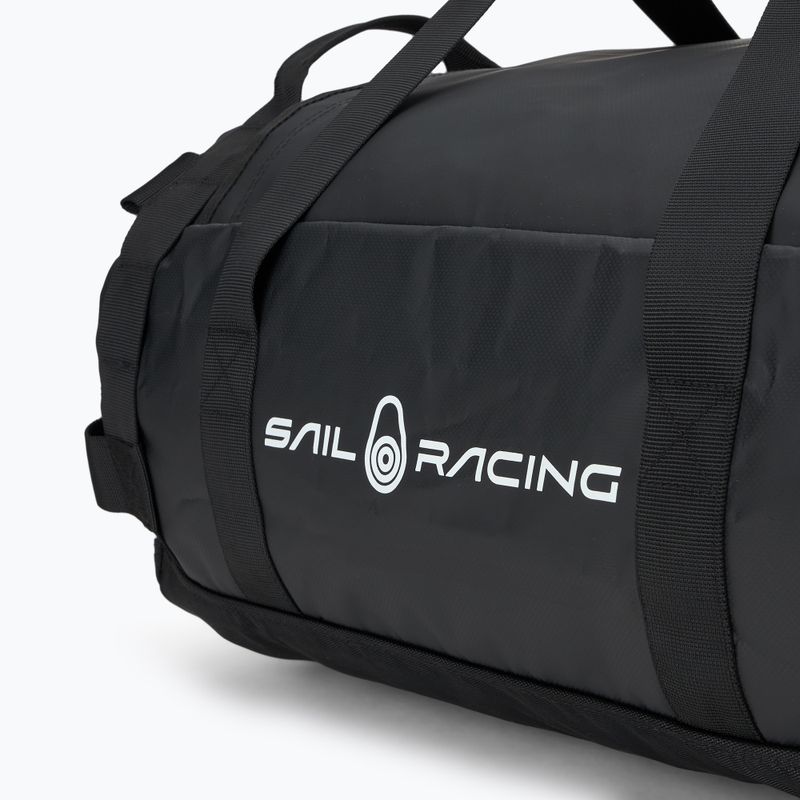 UtazótáskaSail Racing Spray Duffel 35 l carbon 6
