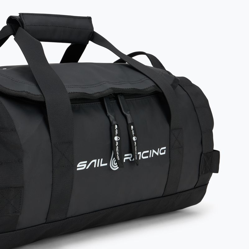 UtazótáskaSail Racing Spray Duffel 35 l carbon 9