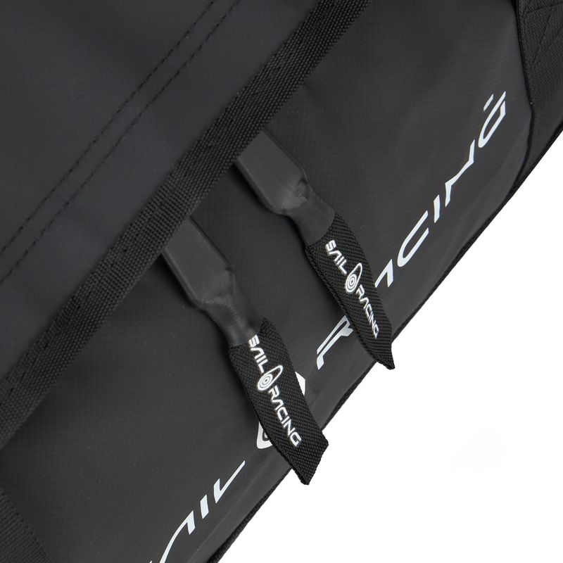 UtazótáskaSail Racing Spray Duffel 35 l carbon 10