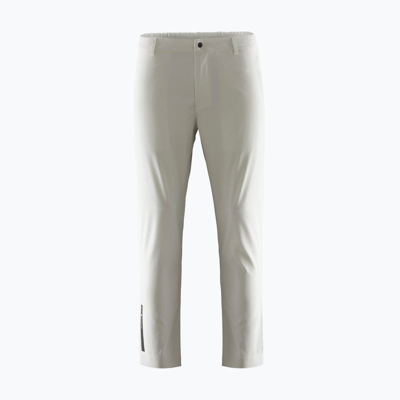 Férfi vitorlás nadrág Sail Racing Race Edition Tech storm white