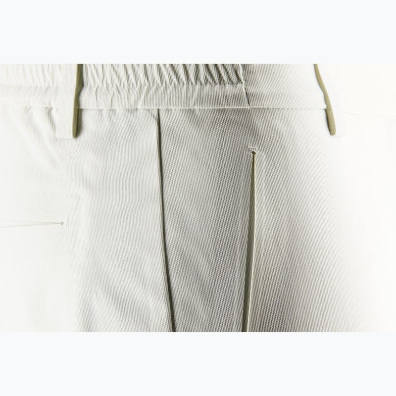 Férfi vitorlás nadrág Sail Racing Race Edition Tech storm white 3