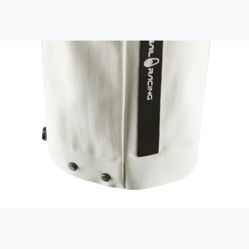 Férfi vitorlás nadrág Sail Racing Race Edition Tech storm white 4