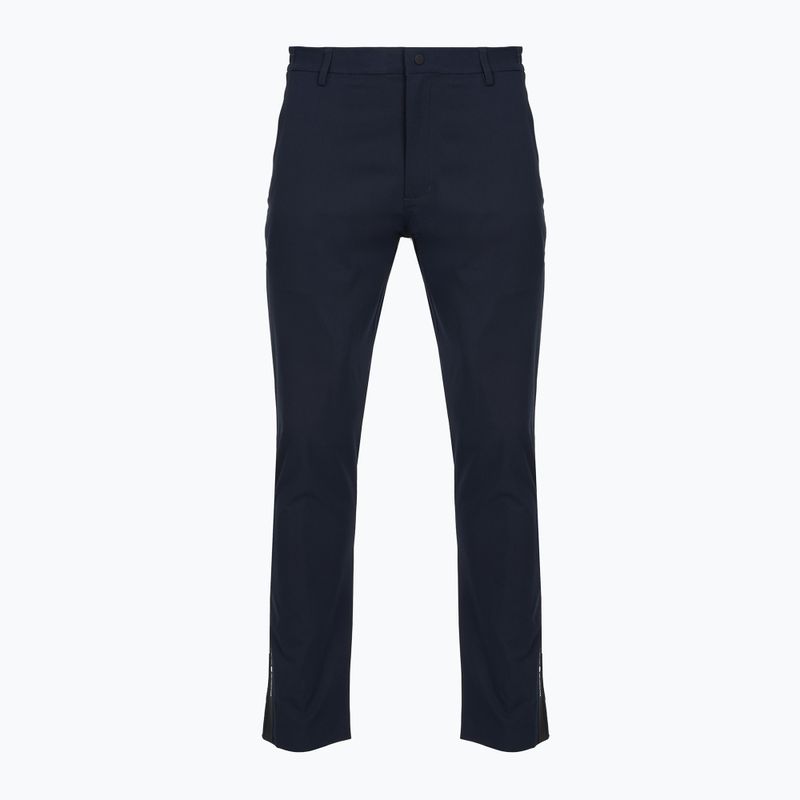 Férfi vitorlásnadrág Sail Racing Race Edition Tech dark navy
