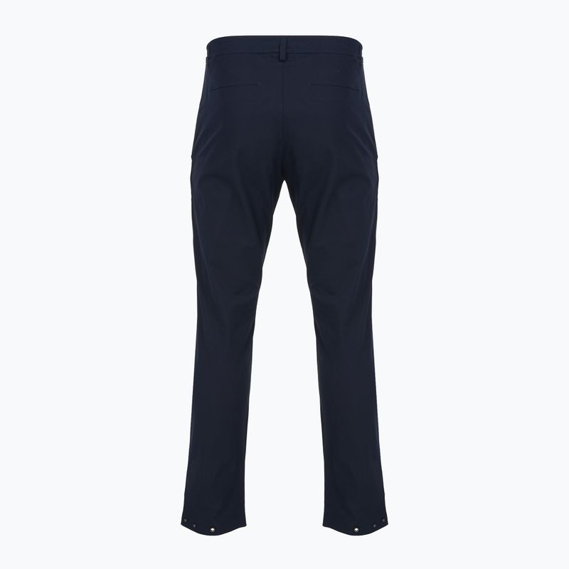 Férfi vitorlásnadrág Sail Racing Race Edition Tech dark navy 2