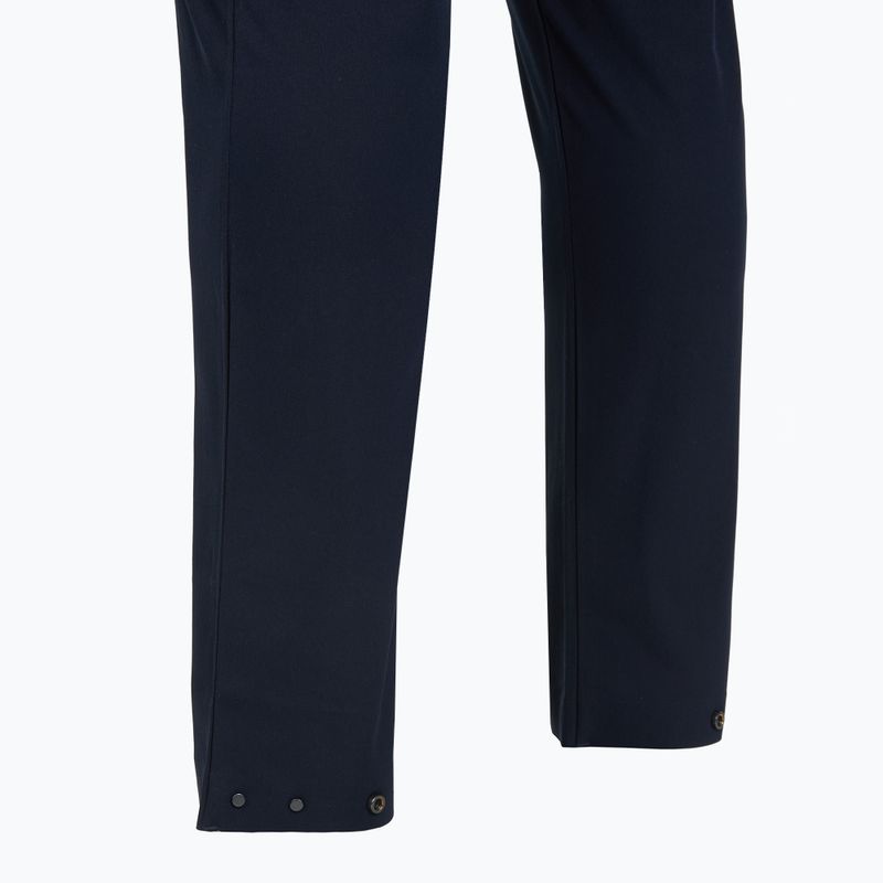 Férfi vitorlásnadrág Sail Racing Race Edition Tech dark navy 4