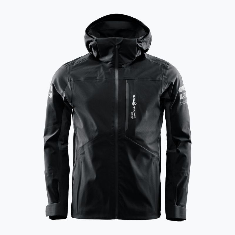Férfi vitorlás kabát Sail Racing Reference carbon 10