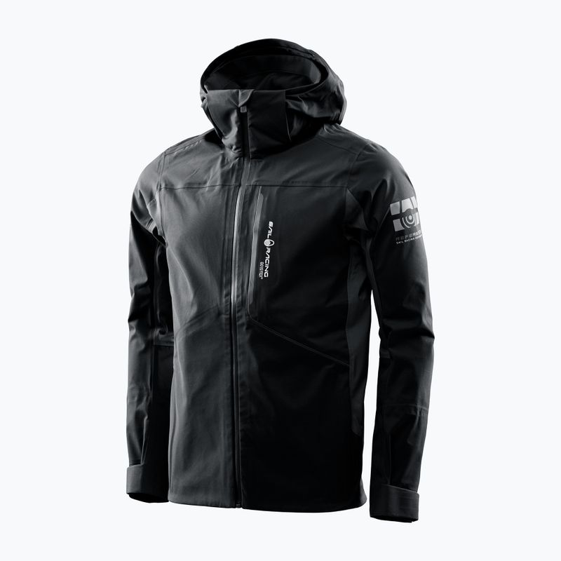 Férfi vitorlás kabát Sail Racing Reference carbon 11