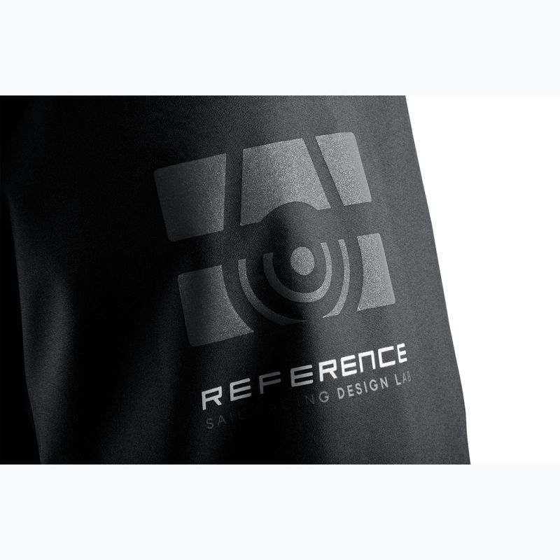 Férfi vitorlás kabát Sail Racing Reference carbon 14