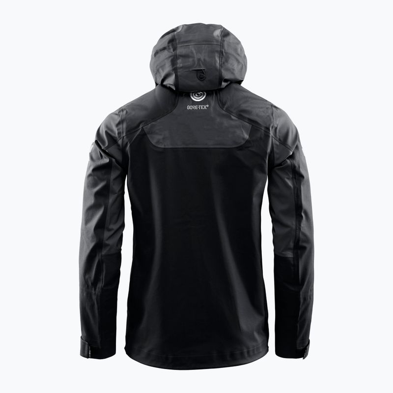 Női vitorlásdzseki Sail Racing Reference carbon 2