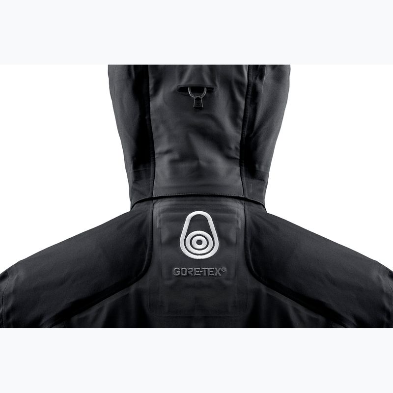 Női vitorlásdzseki Sail Racing Reference carbon 4