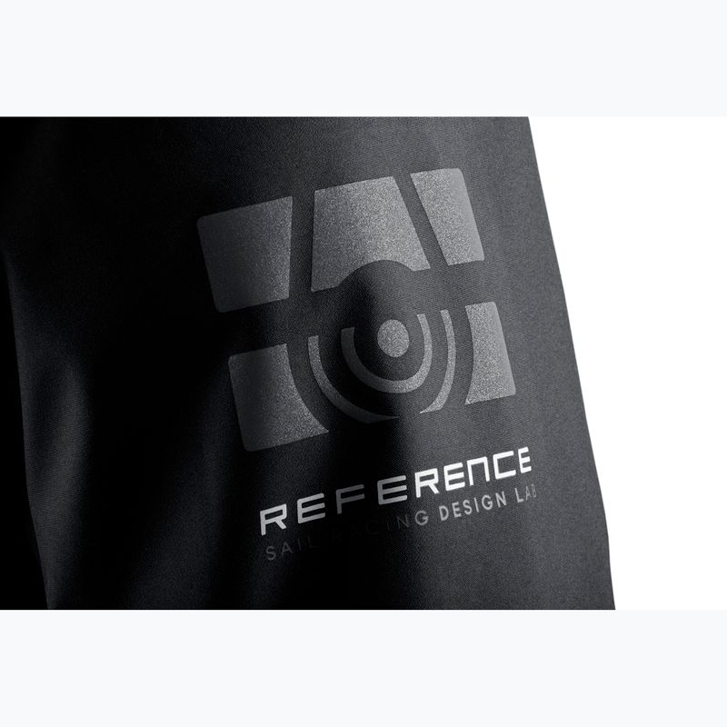 Női vitorlásdzseki Sail Racing Reference carbon 5
