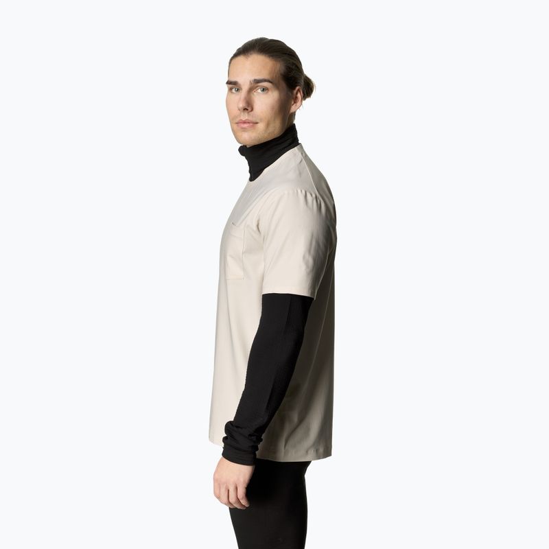 Férfi Houdini Covet Tee ködös hegyi póló T-shirt 3