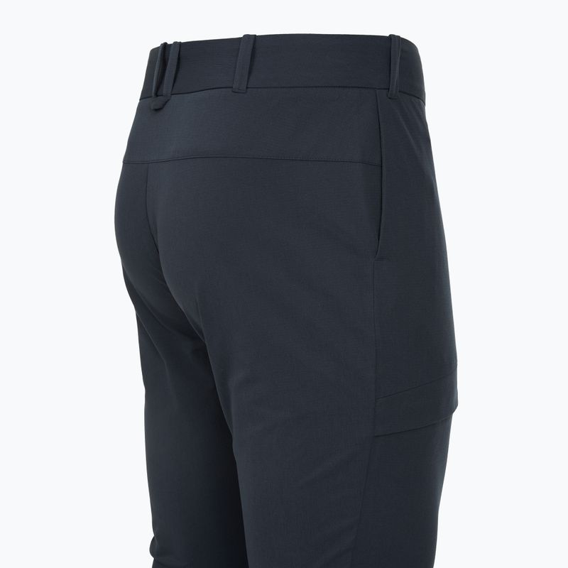 Férfi softshell nadrág Houdini Go Pants kék illúzió 7