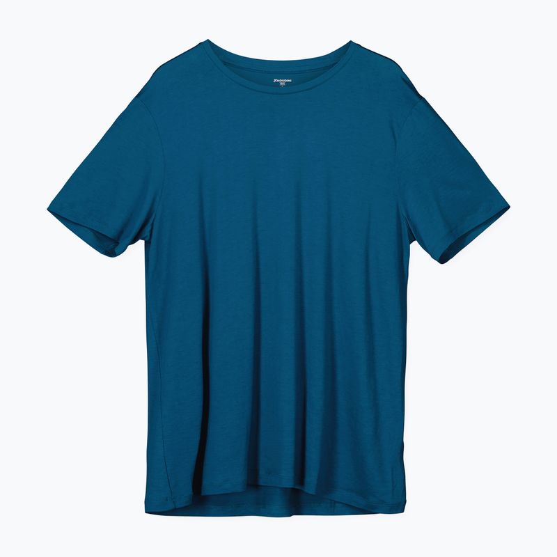 Férfi póló Houdini Tree Tee out of the blue 4