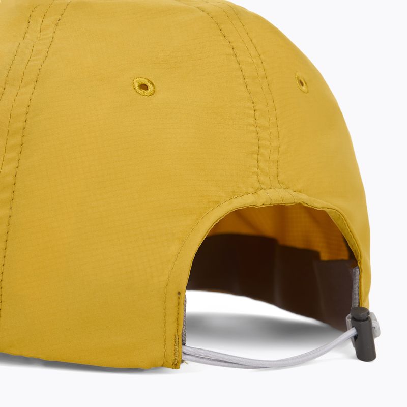 Houdini C9 elment zöld baseball sapka 4