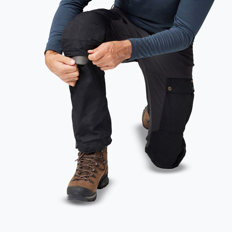 Térdvédők Fjällräven Kneepads no color 3