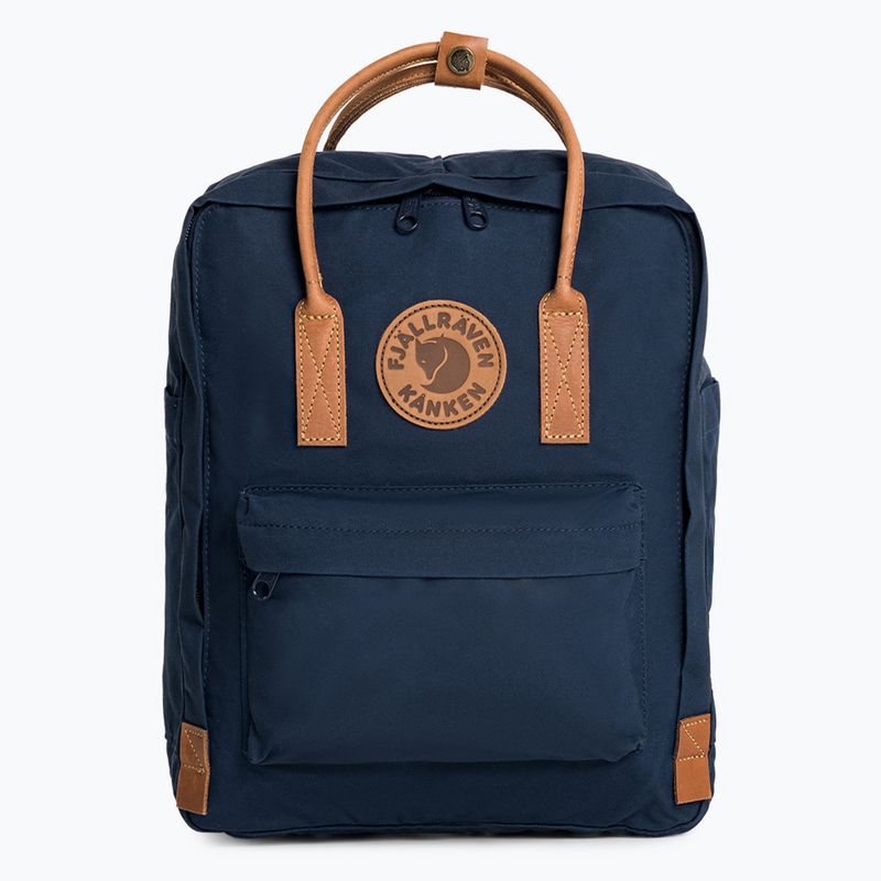 Fjällräven Kanken No. 2 túra hátizsák tengerészkék F23565