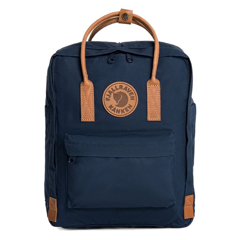 Fjällräven Kanken No. 2 túra hátizsák tengerészkék F23565 5