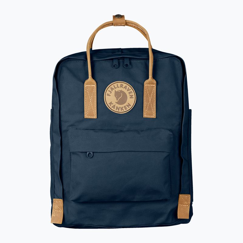 Fjällräven Kanken No. 2 túra hátizsák tengerészkék F23565 6