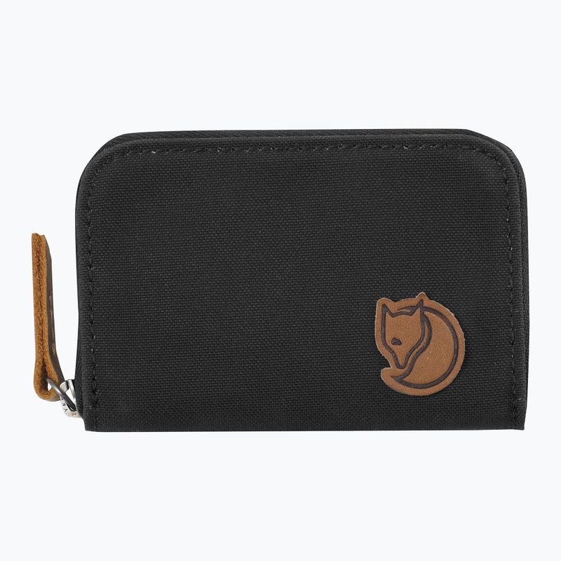 Fjällräven Zip Card Holder pénztárca szürke F24218 4