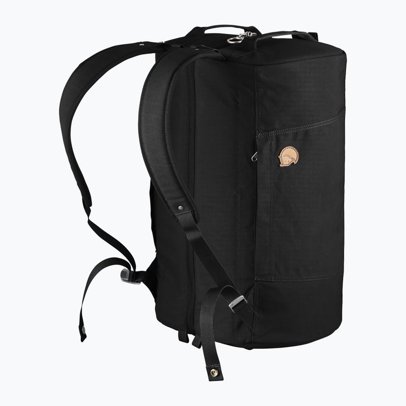 Túra hátizsák Fjällräven Splitpack 35 l black