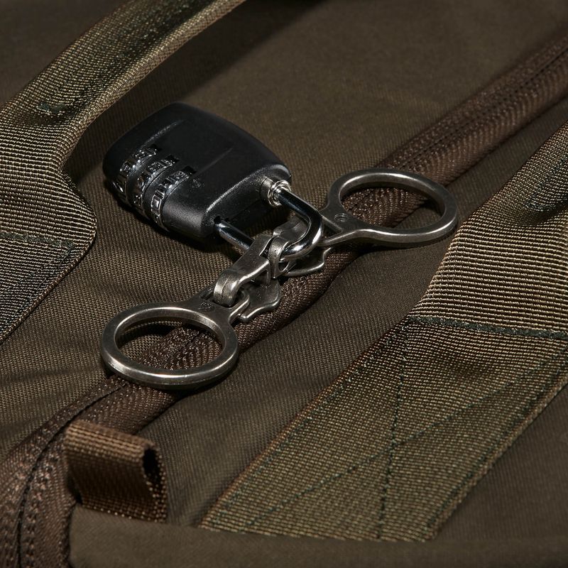 Túra hátizsák Fjällräven Splitpack 35 l dark olive 3