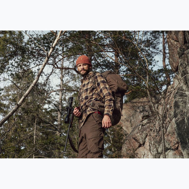 Téli sapka Fjällräven Byron Hat Thin autumn leaf 2