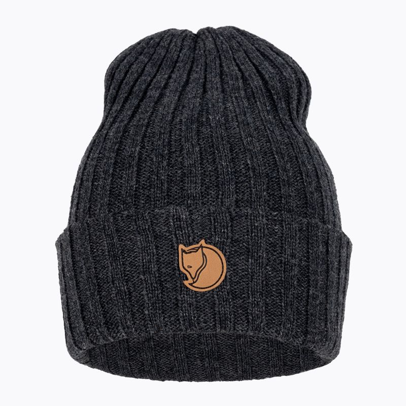 Fjällräven Byron Kalap téli sapka grafit 2