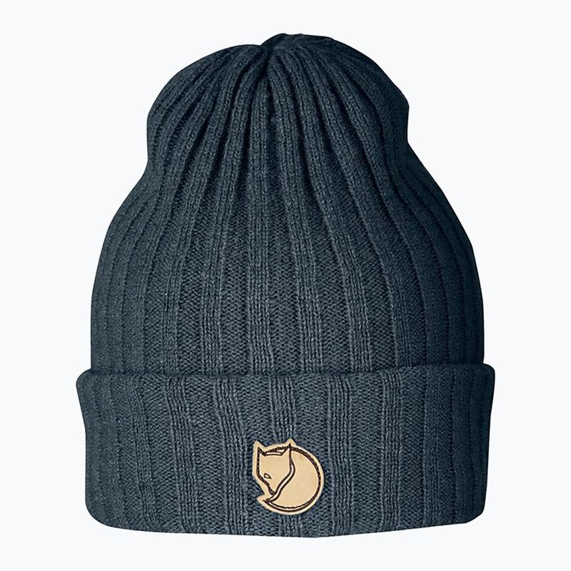 Fjällräven Byron Kalap téli sapka grafit 6