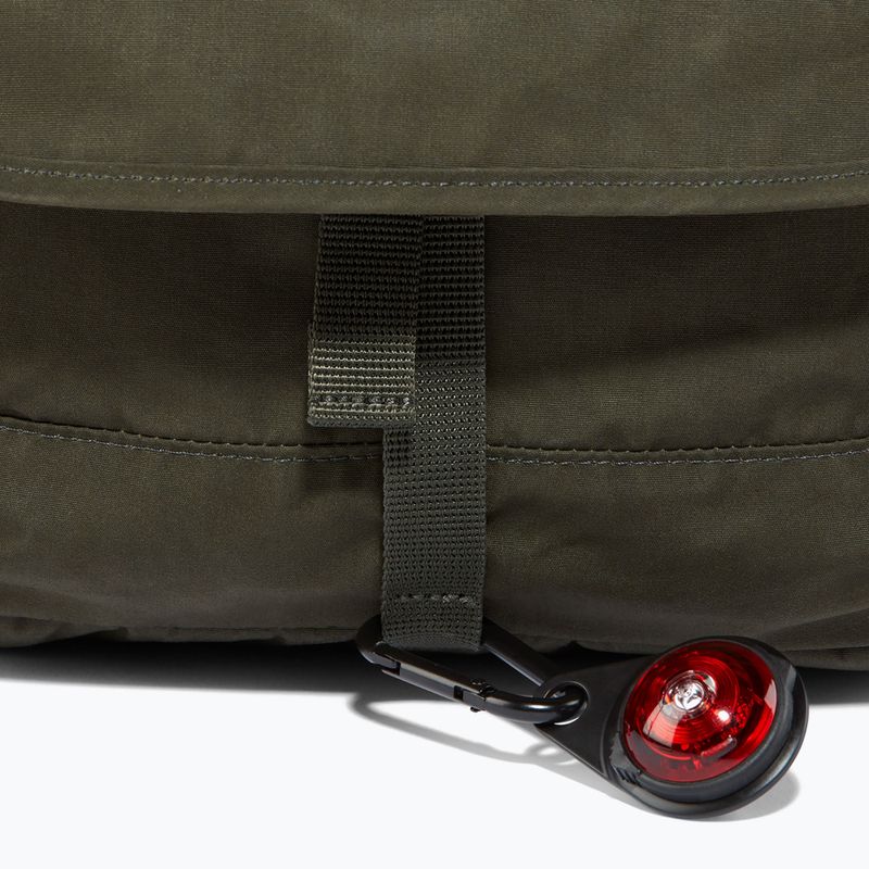 Fjällräven Greenland válltáska Small 9 l mély erdő 5