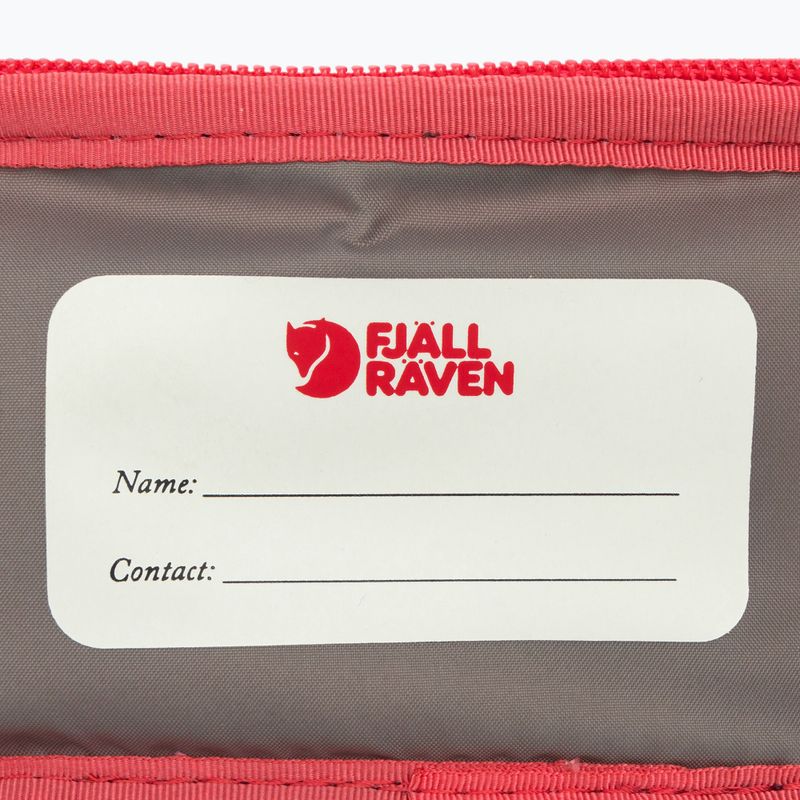 Fjällräven Kanken tolltartó rózsaszín F23783 5