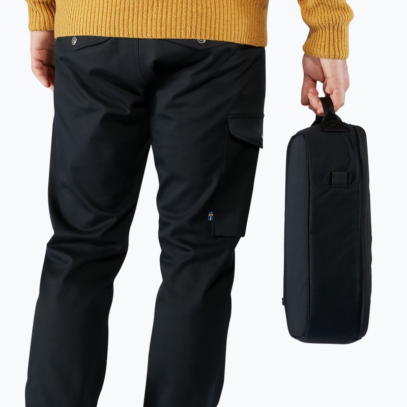 Kameratok Fjällräven Kanken Photo Insert black 7