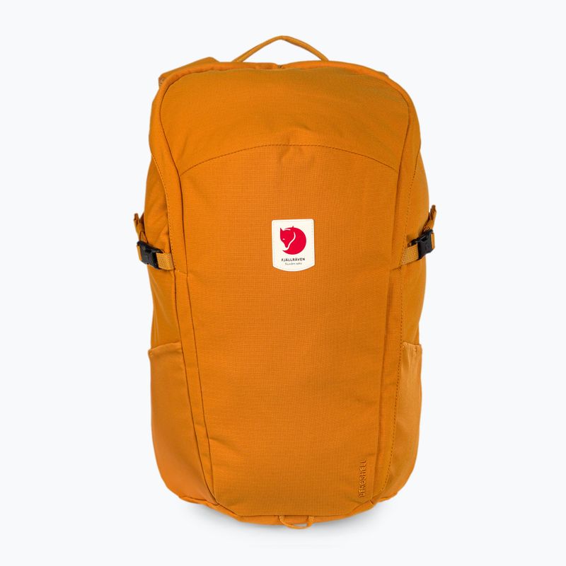 Fjällräven túra hátizsák Ulvo 23 l 171 narancssárga F23301