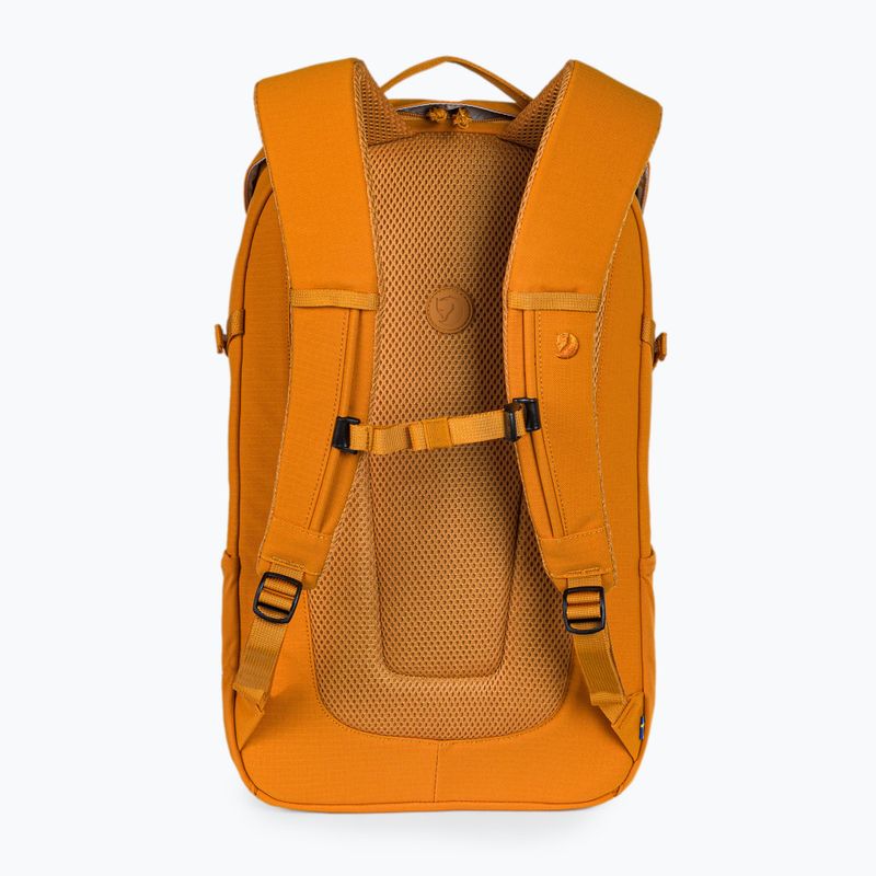 Fjällräven túra hátizsák Ulvo 23 l 171 narancssárga F23301 2