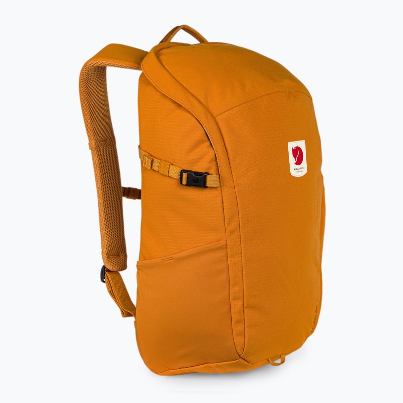 Fjällräven túra hátizsák Ulvo 23 l 171 narancssárga F23301 3