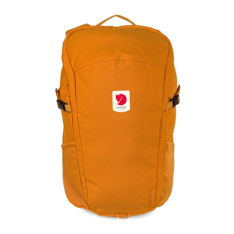 Fjällräven túra hátizsák Ulvo 23 l 171 narancssárga F23301 5