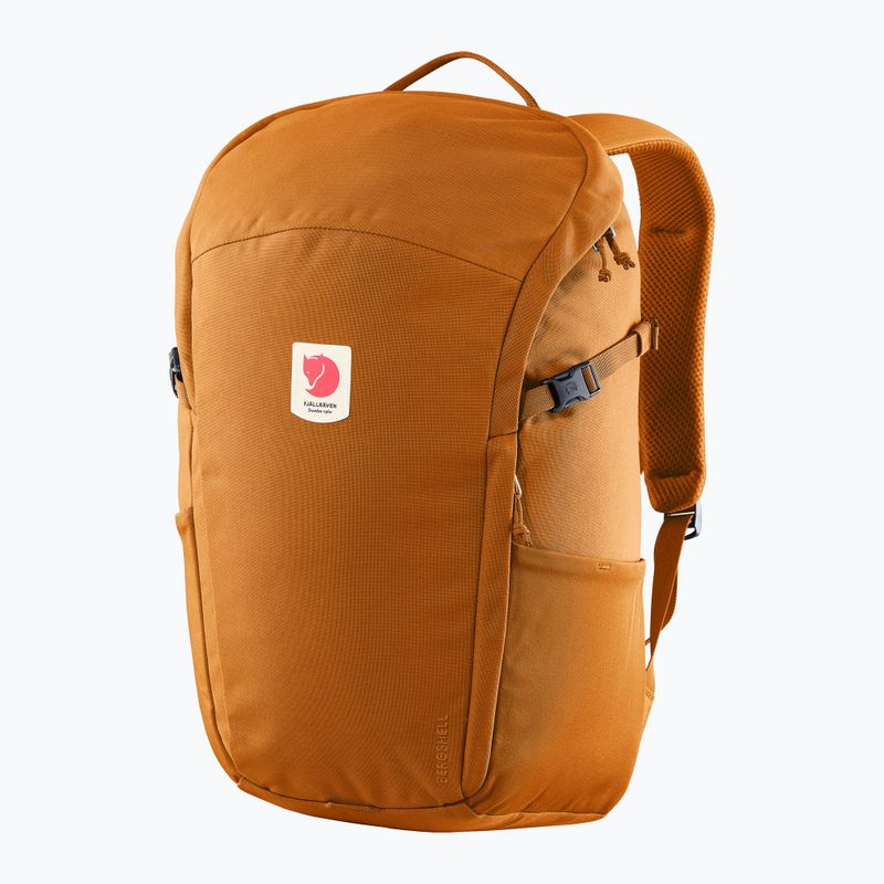 Fjällräven túra hátizsák Ulvo 23 l 171 narancssárga F23301 6