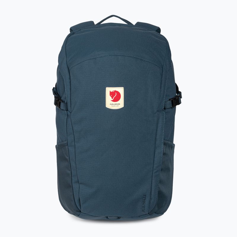 Fjällräven túra hátizsák Ulvo 23 l 570 tengerészkék F23301