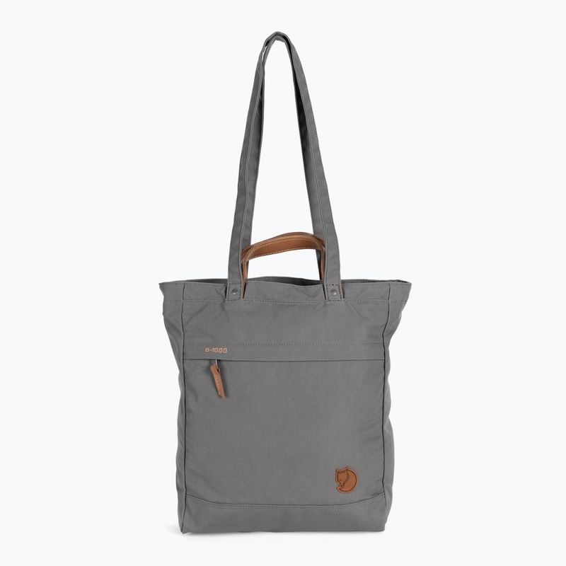 Fjällräven Totepack No. 1 táska szürke F24203