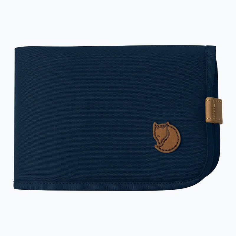 Fjällräven G1000 utazó üléshuzat, tengerészkék