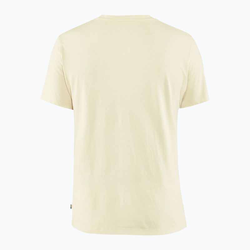 Fjällräven Arctic Fox férfi trekking ing fehér F87220 5