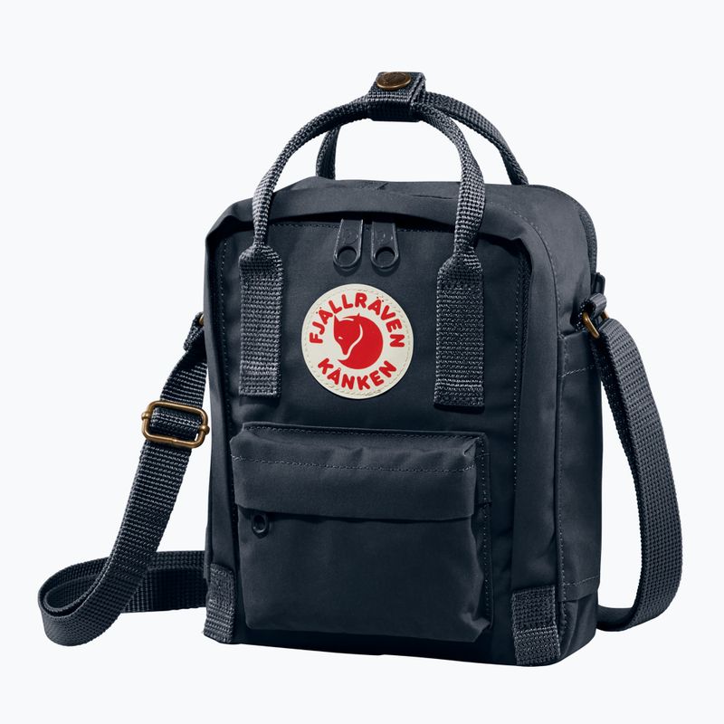 Fjällräven Kanken Sling 2.5 l tengerészgyalogság