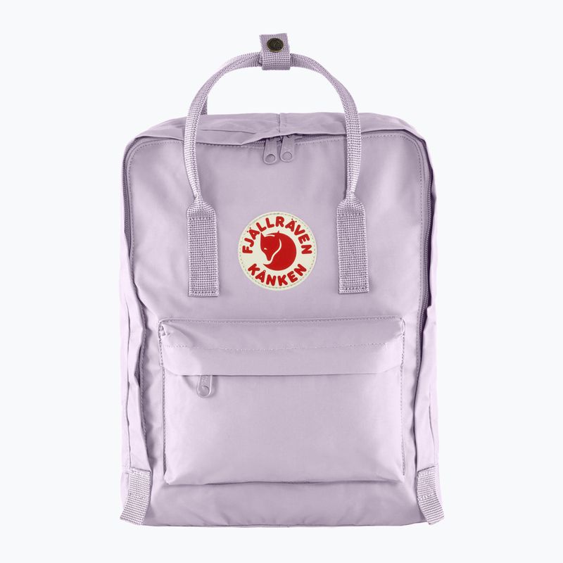 Túra hátizsák Fjällräven Kanken 16 l pastel lavender