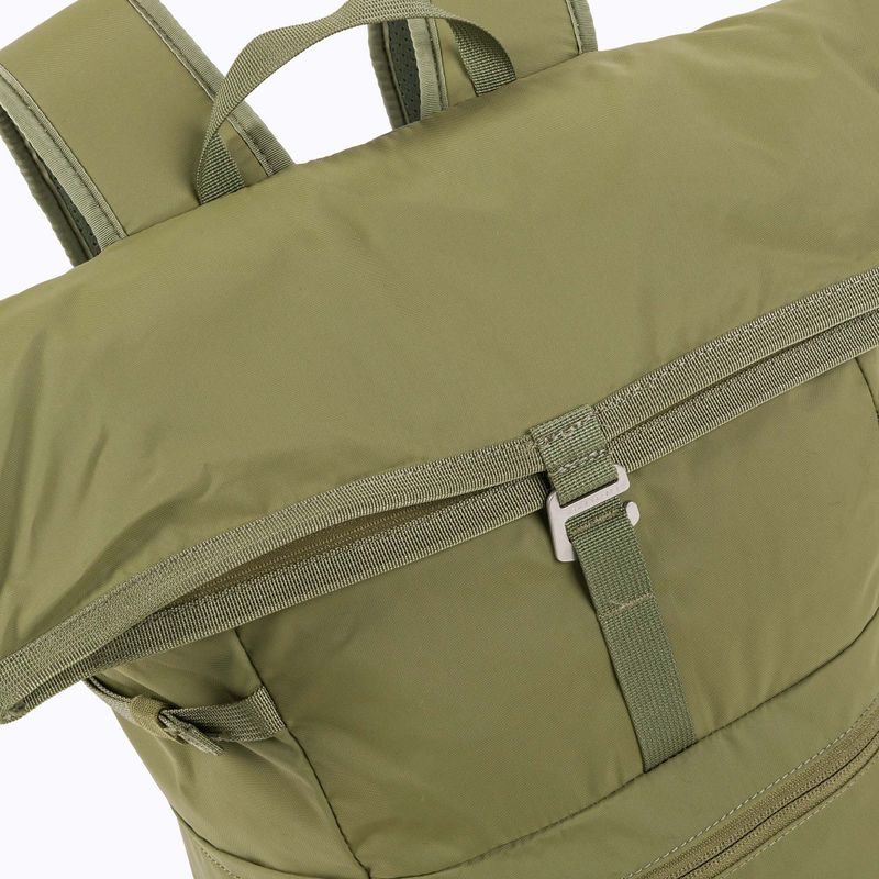 Fjällräven túra hátizsák High Coast Foldsack 24 l 620 Zöld F23222 3