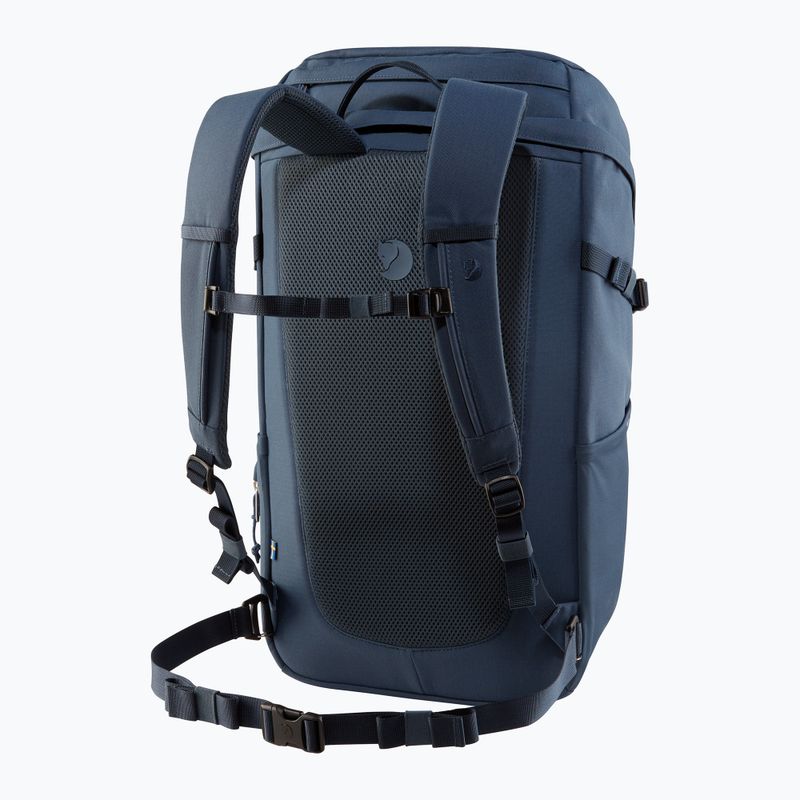 Fjällräven túra hátizsák Ulvo 30 l 570 F23313 6