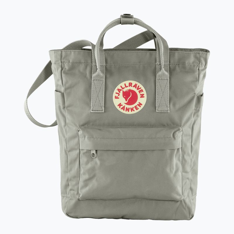 Fjällräven Kanken Totepack 021 köd túrabőrönd túratáska