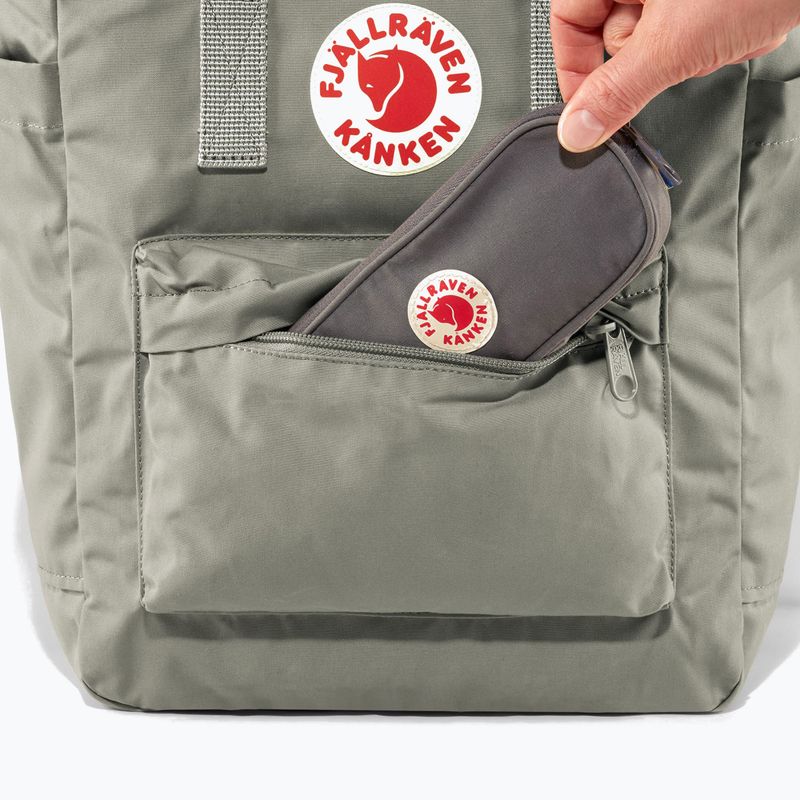 Fjällräven Kanken Totepack 021 köd túrabőrönd túratáska 6