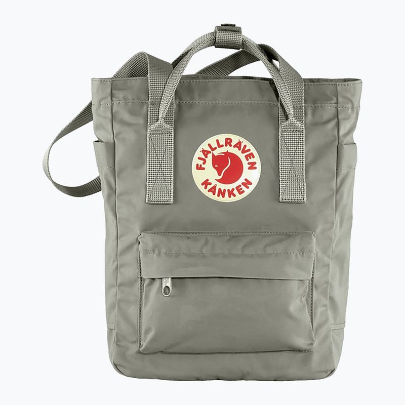 Fjällräven Kanken Totepack Mini 021 köd túrabőrönd túratáska